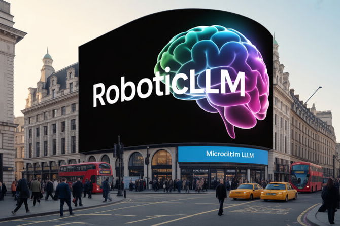 RoboticLLM.com