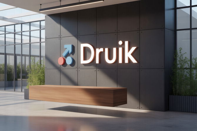 DRUIK.com