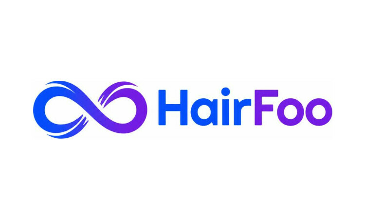 HairFoo logo