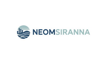 NeomSiranna.com - Creative brandable domain for sale