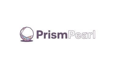 PrismPearl.com - Creative brandable domain for sale