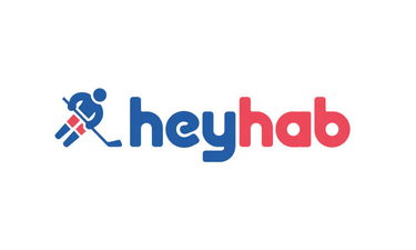 HeyHab logo