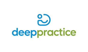 DeepPractice.com - Creative brandable domain for sale