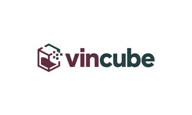 VinCube logo