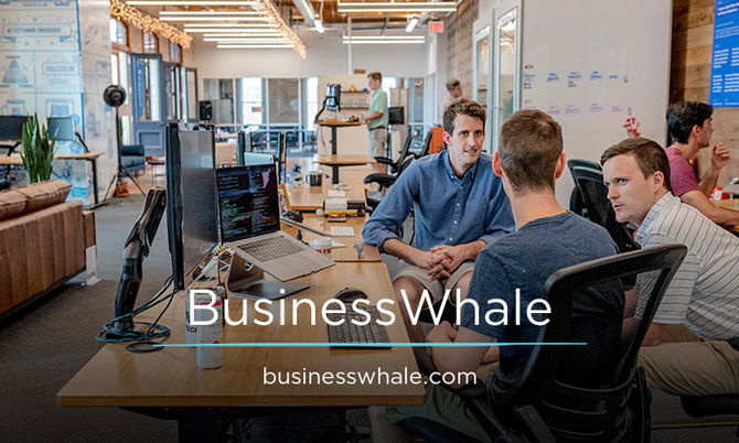 BusinessWhale.com