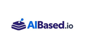 AIBased.io - Creative brandable domain for sale