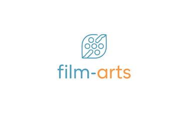 Film-Arts.com - Creative brandable domain for sale
