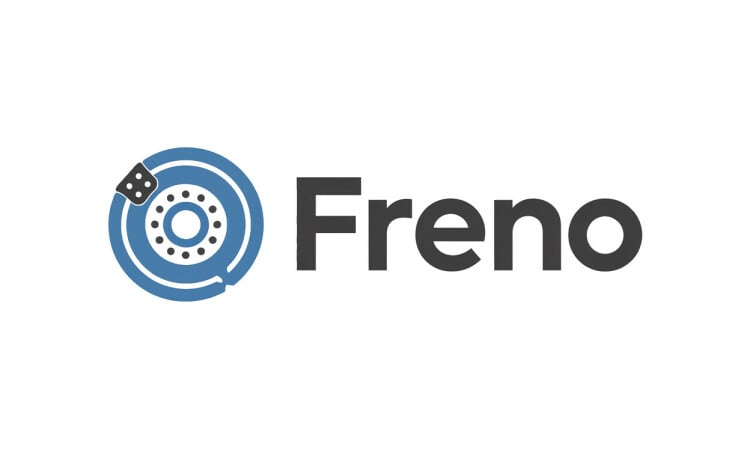 Freno logo