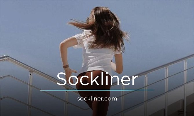 Sockliner.com