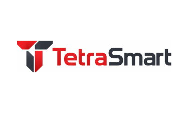 TetraSmart logo
