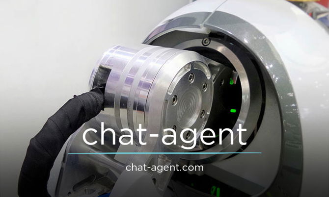 chat-agent.com