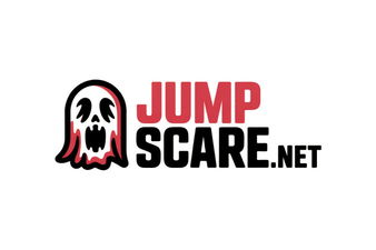 JumpScare.net - Creative brandable domain for sale
