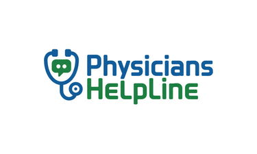 PhysiciansHelpline.com - Creative brandable domain for sale