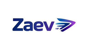 Zaev logo