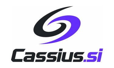 Cassius logo