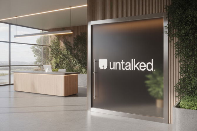 Untalked.com