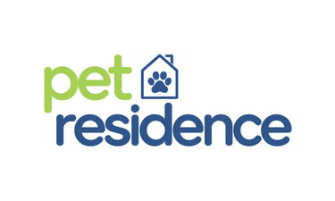 PetResidence.com - Creative brandable domain for sale