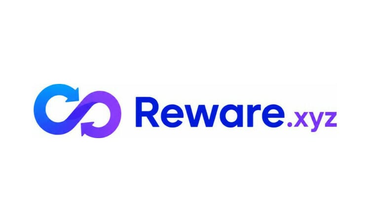 Reware logo
