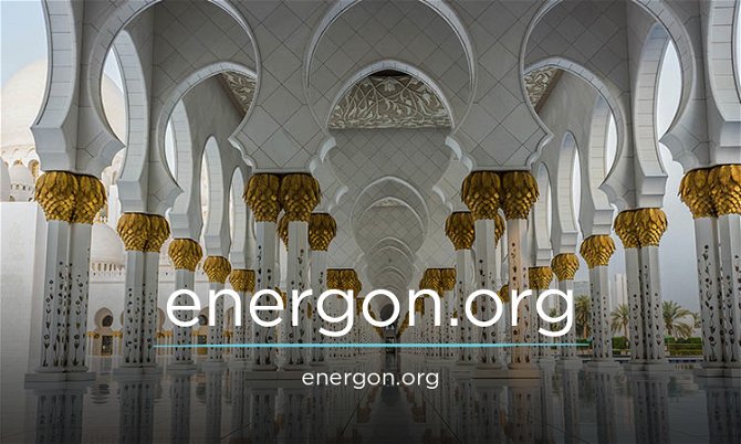 Energon.org