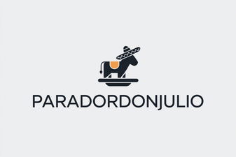ParadorDonJulio.com - Creative brandable domain for sale