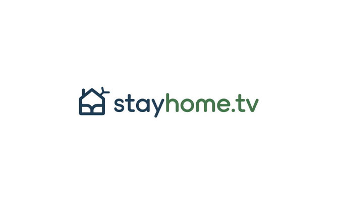 StayHome.tv