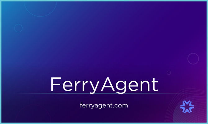 FerryAgent.com