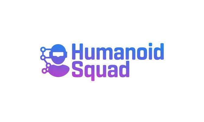 HumanoidSquad.com