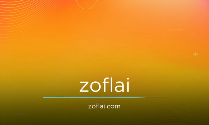 Zoflai.com