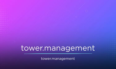 Tower.Management