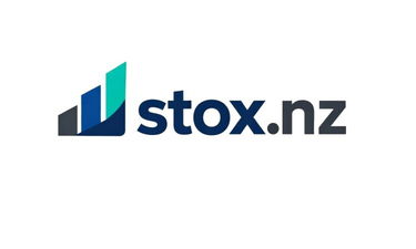 stox logo