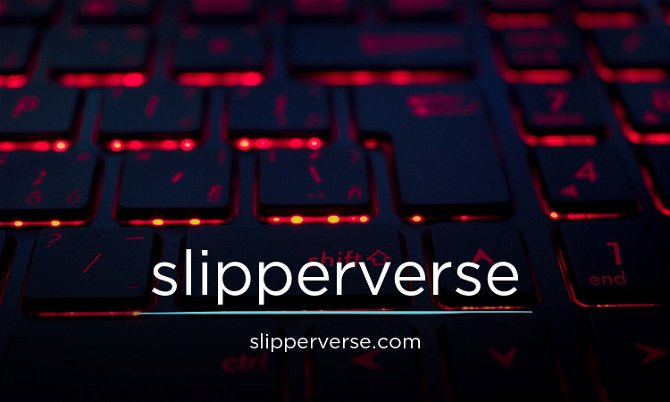 SlipperVerse.com