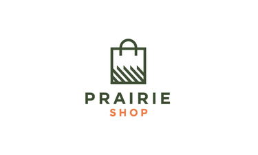 PrairieShop.com - Creative brandable domain for sale