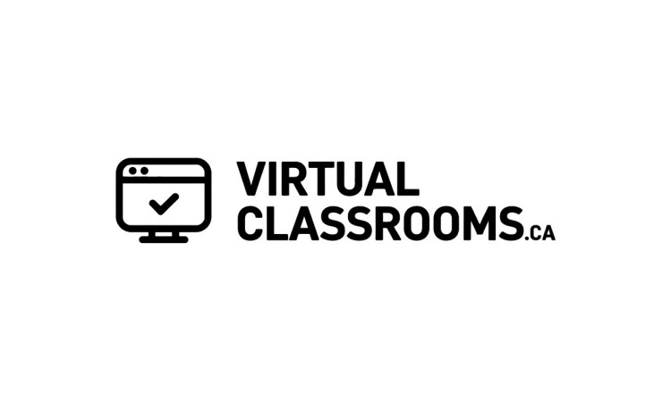 VirtualClassrooms logo