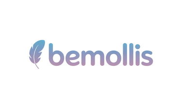 BeMollis.com - Creative brandable domain for sale