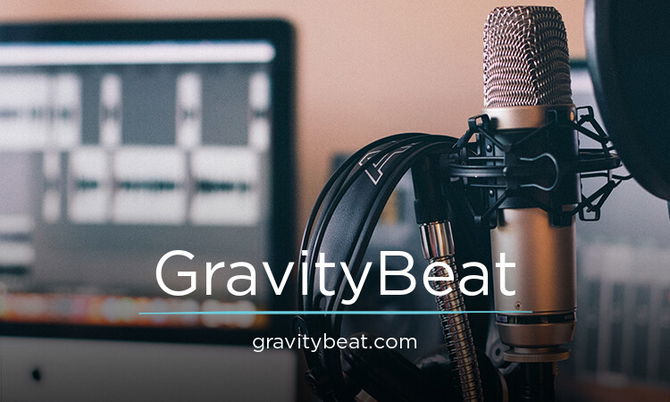 GravityBeat.com