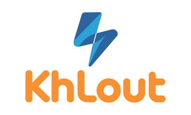Khlout.com - Creative brandable domain for sale