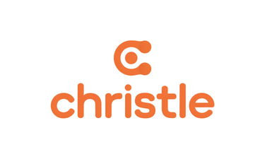 Christle.com - Creative brandable domain for sale