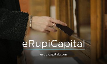 EruPiCapital.com is for sale