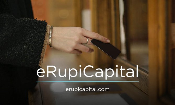 EruPiCapital.com