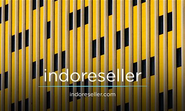 IndoReseller.com - Creative brandable domain for sale