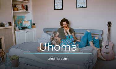 Uhoma.com