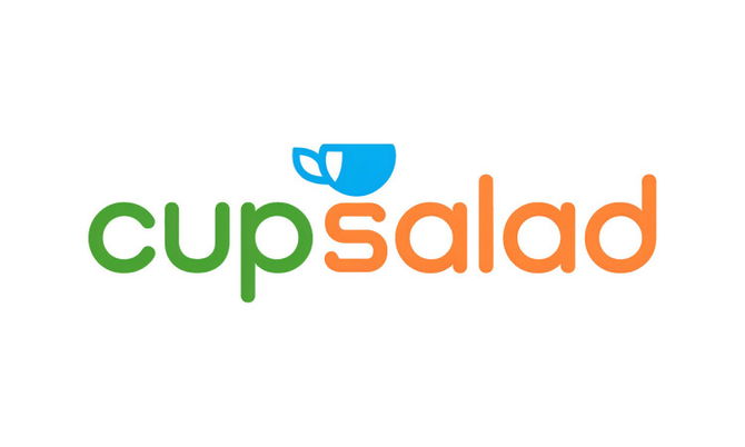 CupSalad.com