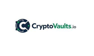 CryptoVaults.io is for sale