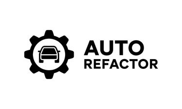 AutoRefactor.com - Creative brandable domain for sale