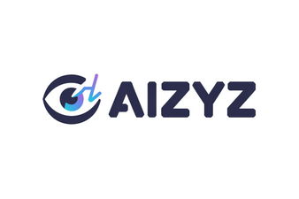 AiZYZ logo
