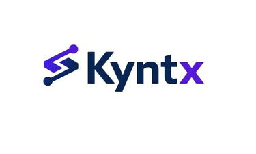 Kyntx logo