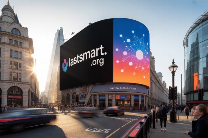 LastSmart.org — 3