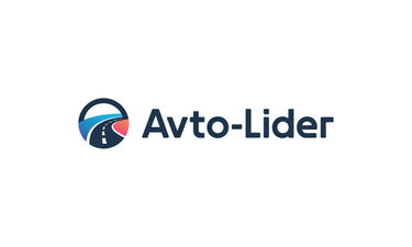 Avto-Lider.com - Creative brandable domain for sale