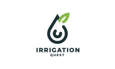 Irrigation.quest - Creative brandable domain for sale