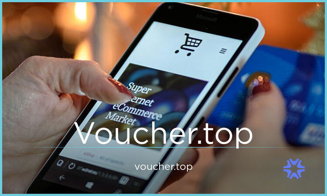 Voucher.top